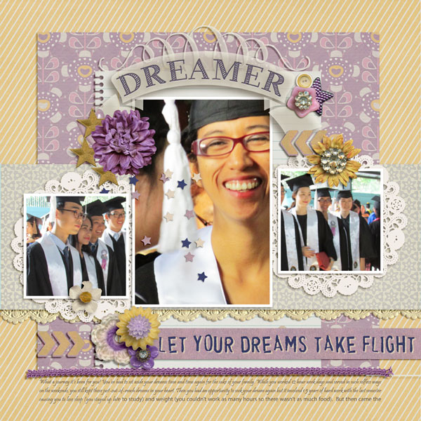 Dreamer
