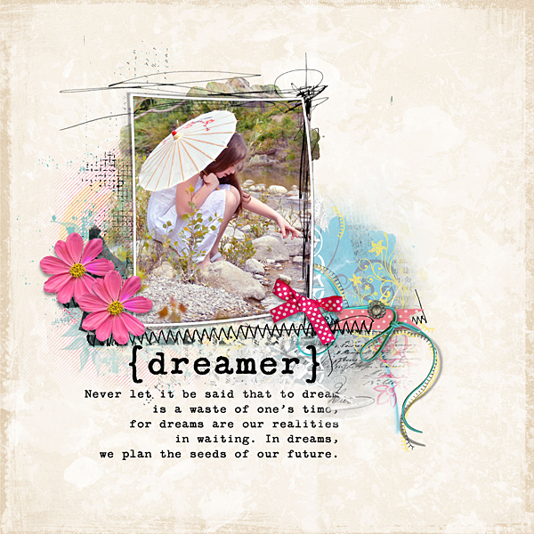 Dreamer