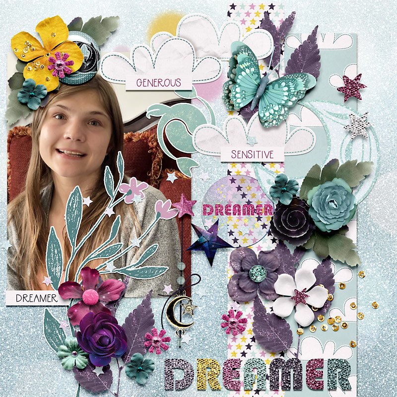 Dreamer