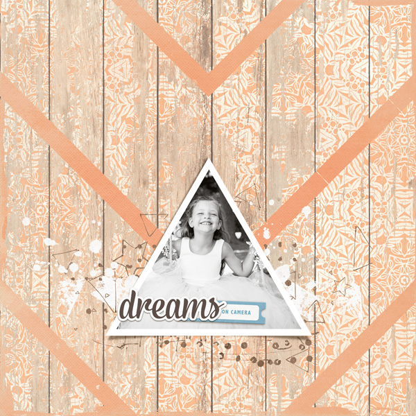 Dreams On Camera