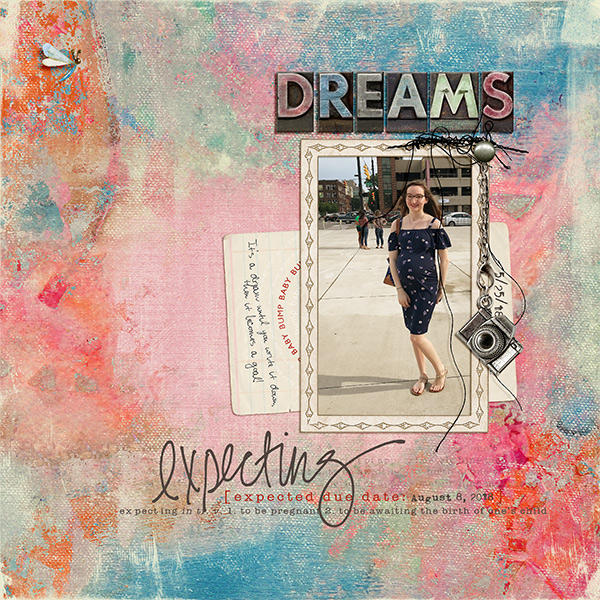 Dreams