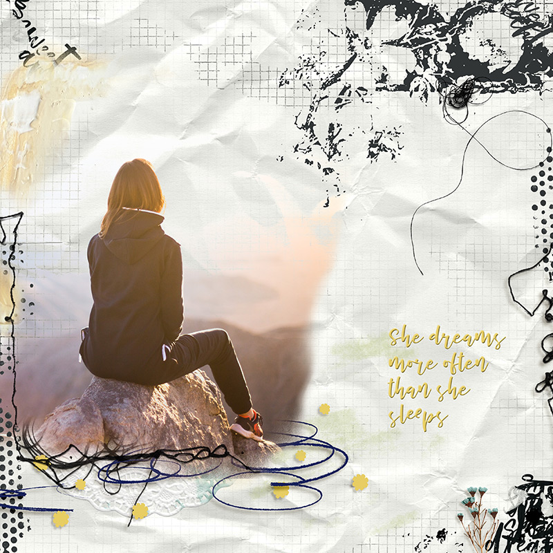 Dreams