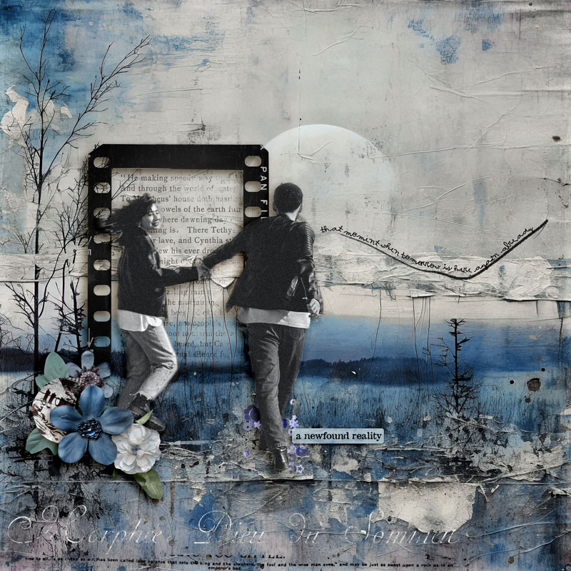 Dreamscapes