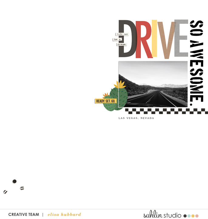 Drive
