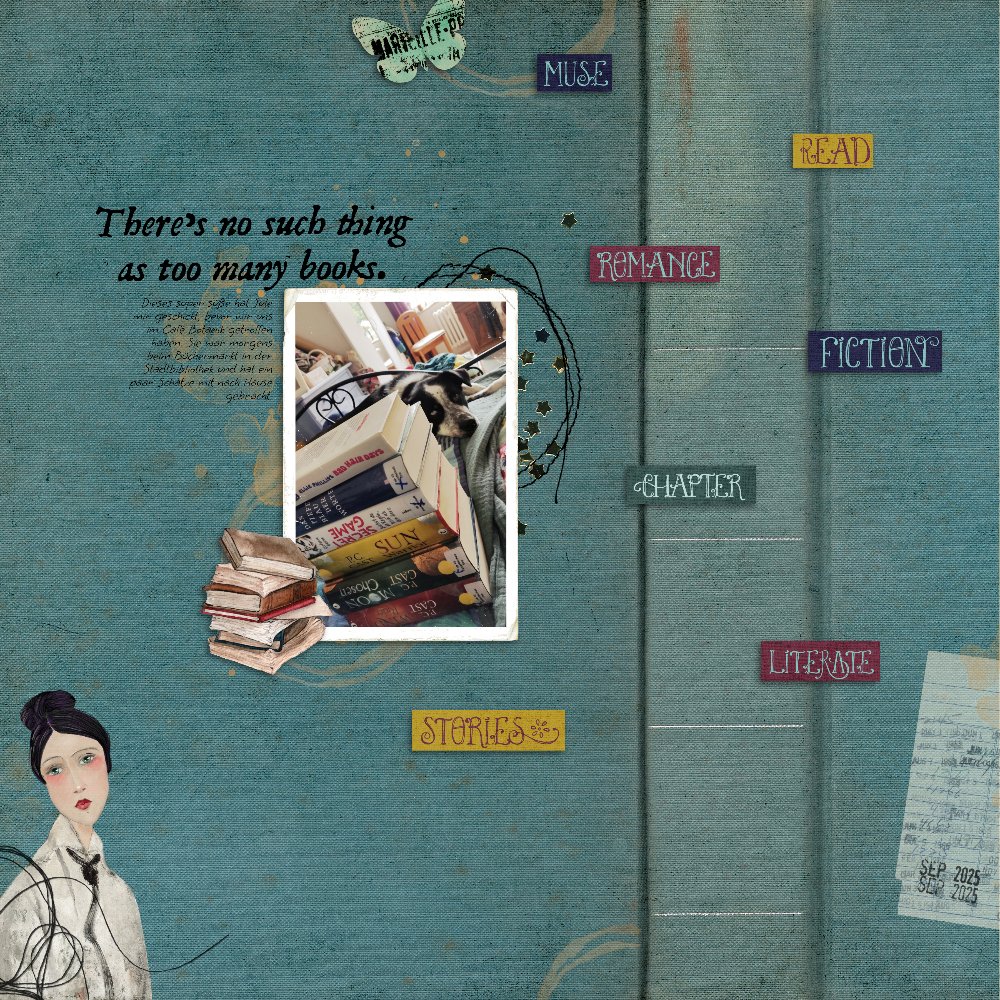 DSD 2025 Slow Scrap