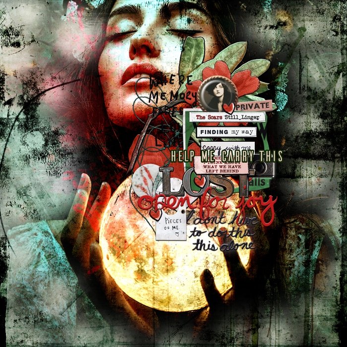 DSD-October 2025-Collaboration Challenge-Not Lost Alone