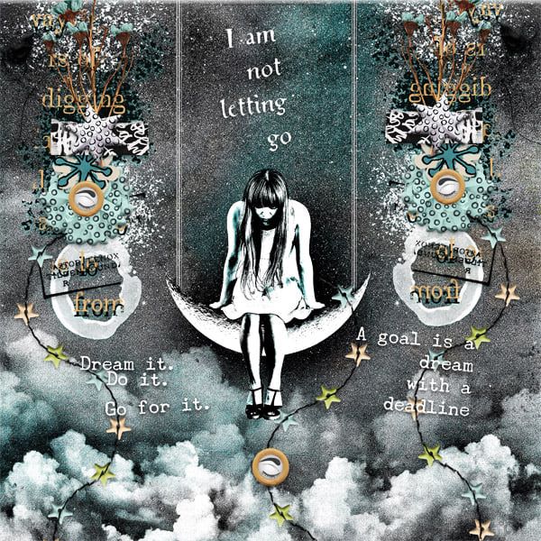 DSD-October 2025-Sweetest Dreams-Pixel Giraffe Designs-Goals & Dreams-Not Letting Go