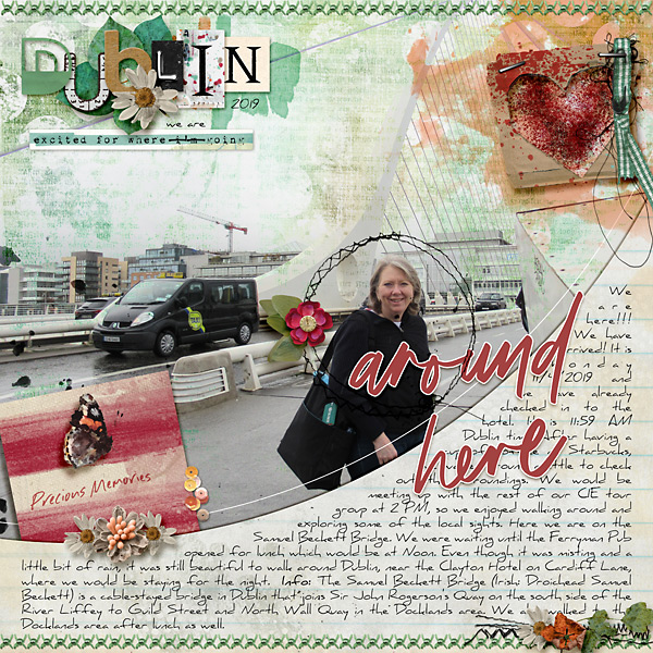 Dublin 2019