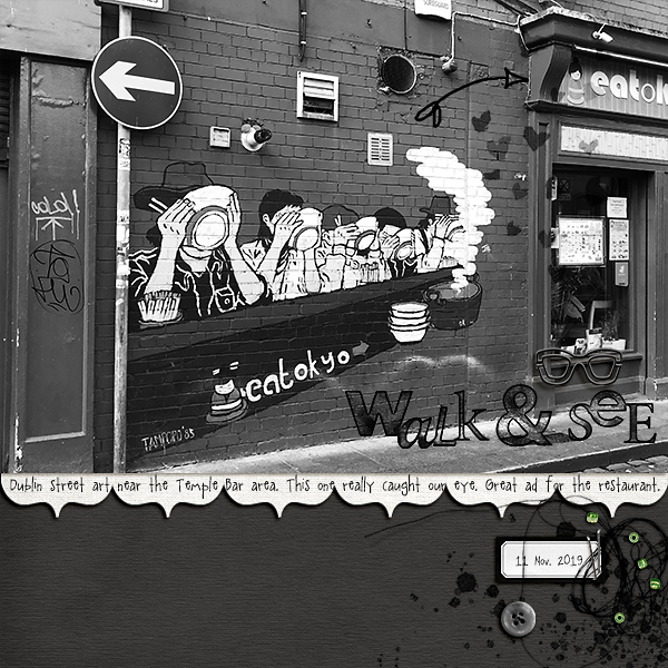 Dublin Street Art