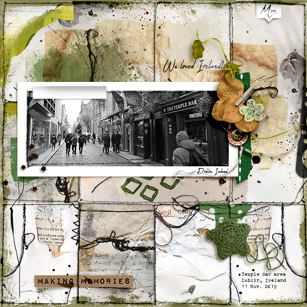 Dublin
