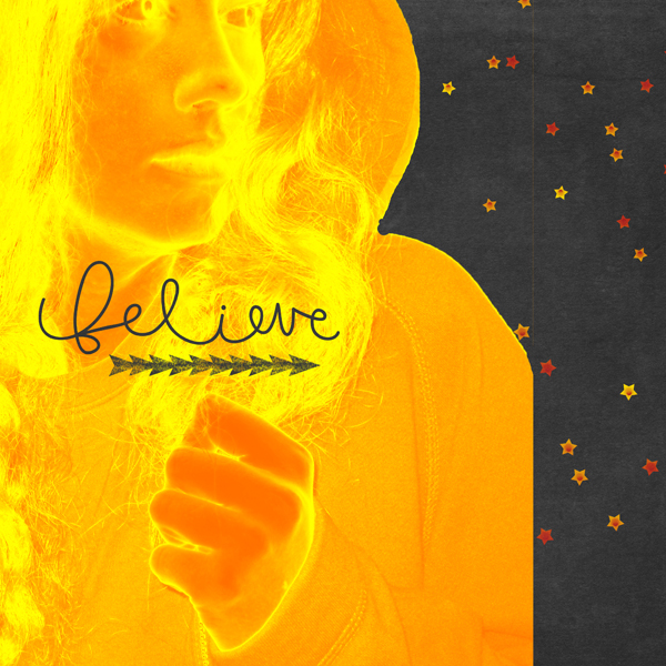 Duotone Believe