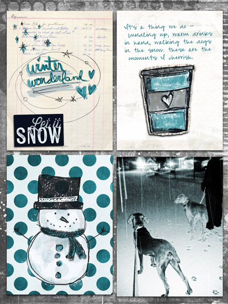 DYD 2014 - Winter Walks