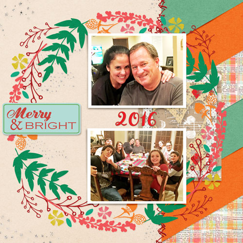 DYD 2016 Merry & Bright