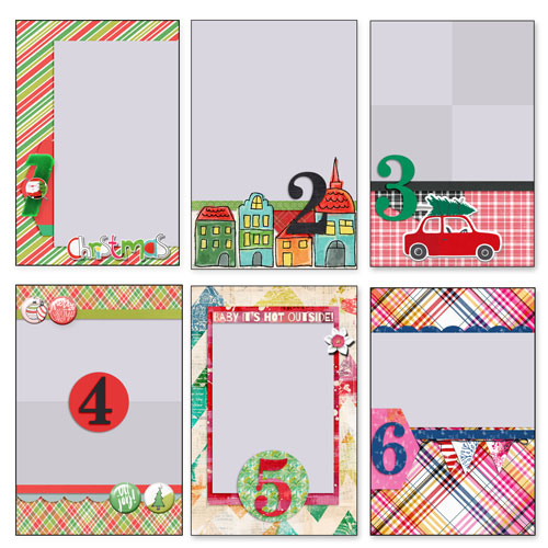 DYD 2018 4x6 Foundation pages days 1-6