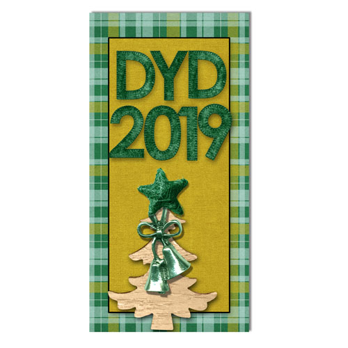 DYD 2019 Cover