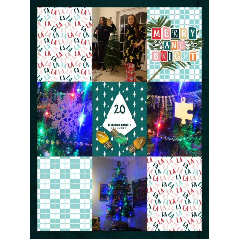 DYD 2025 Day 20