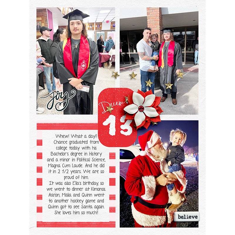 DYD 2025 | Dec 13