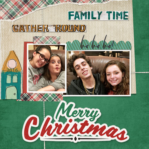 DYD Christmas 2016