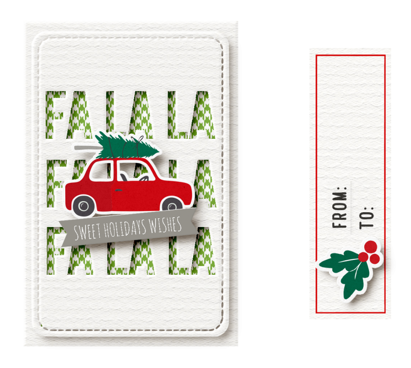 DYD Gift Tags