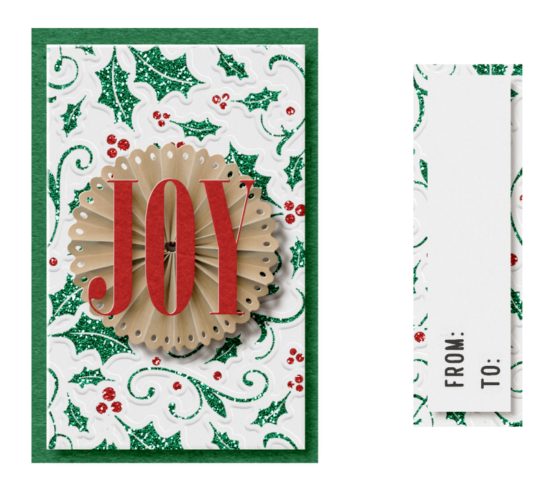 DYD Gift Tags