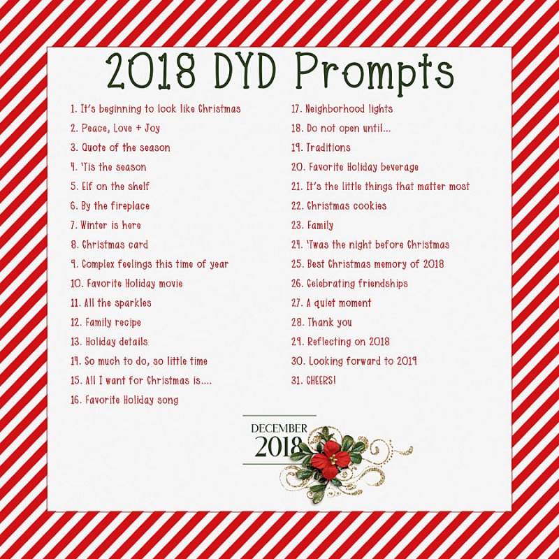 DYD-prompts