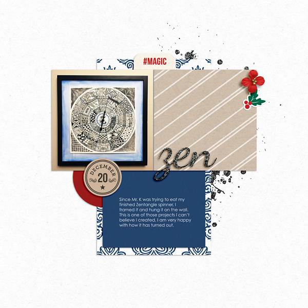DYD2018 | Day 20