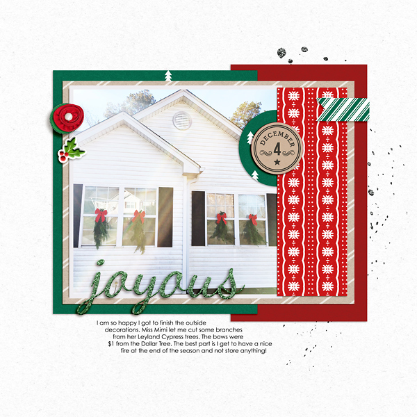 DYD2018 | Day 4