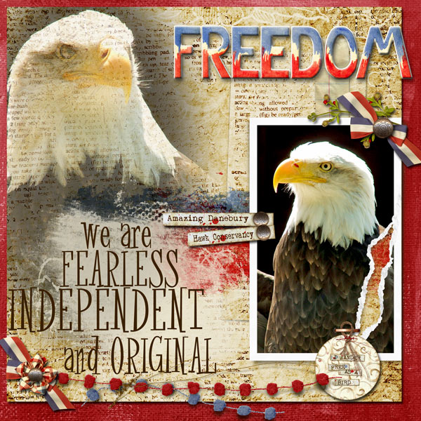 Eagle