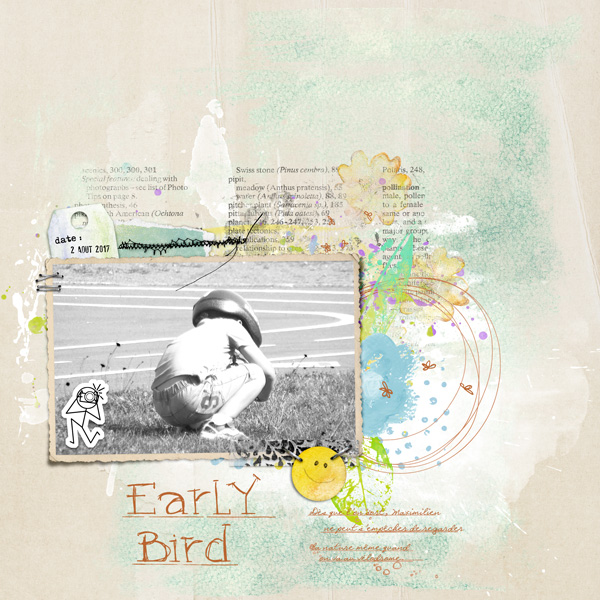 Early bird