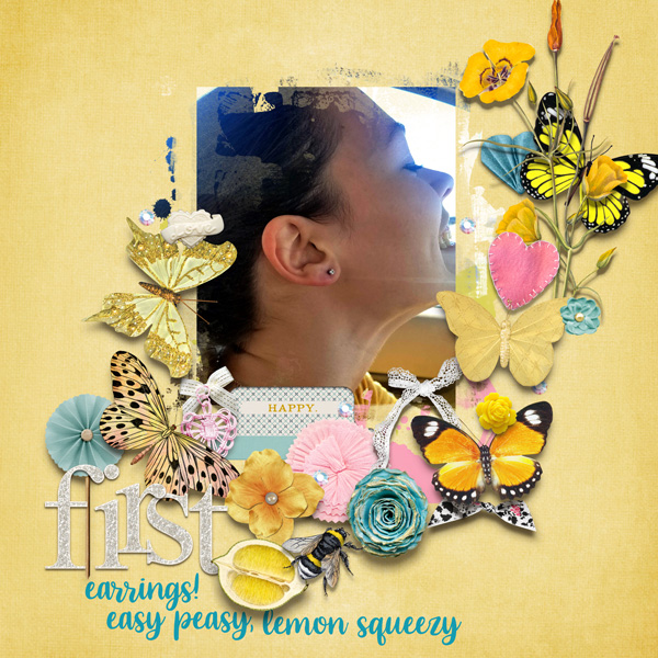 Earring