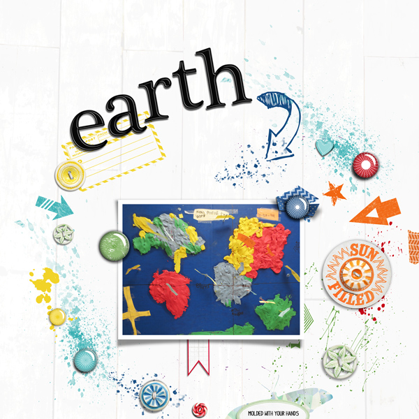 Earth
