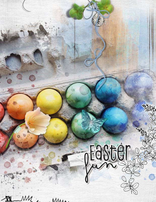 Easter Fun
