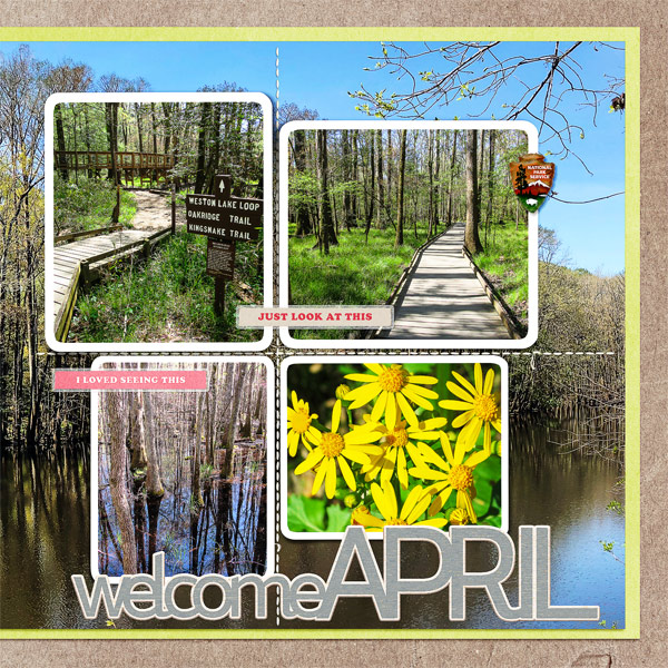 Easter Hike at Congaree National Park_right