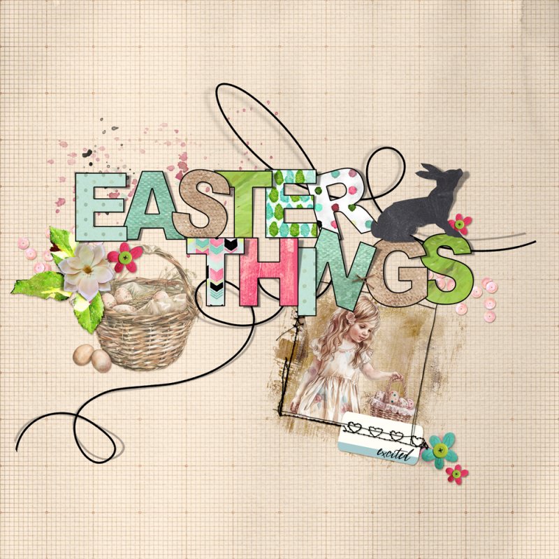 Easter-things