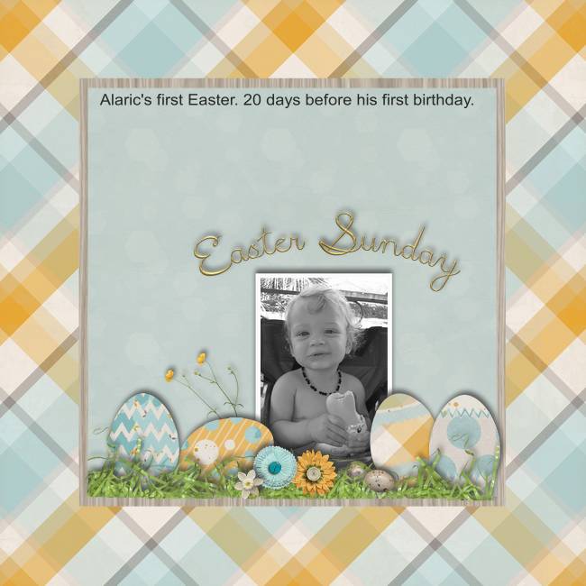 Easter17