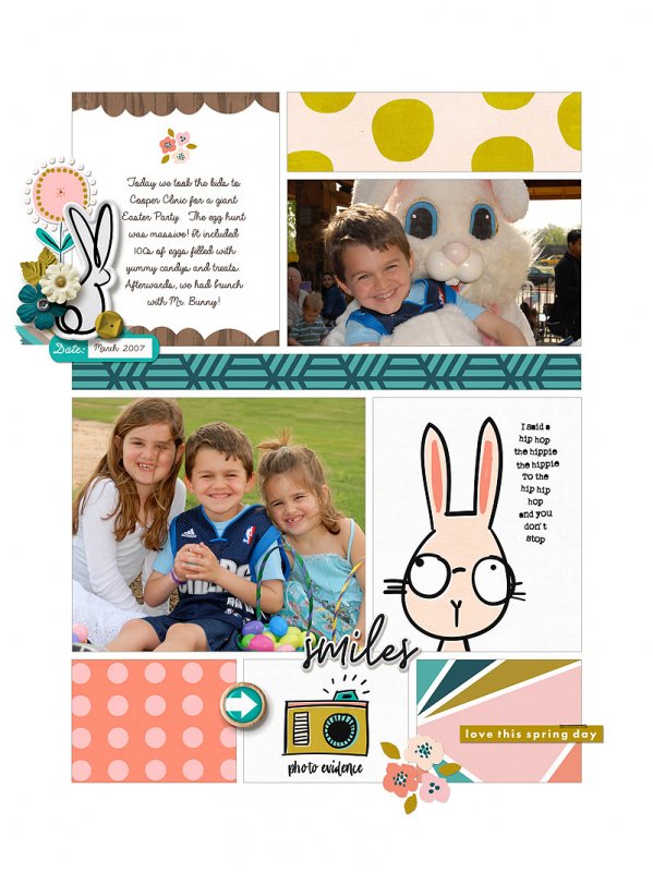 Easter2007