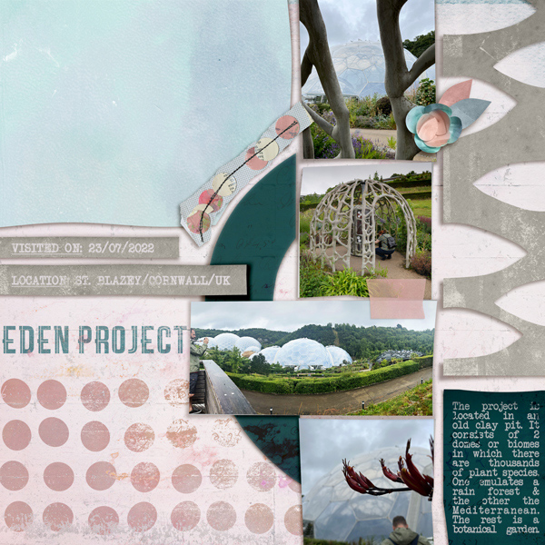 Eden Project