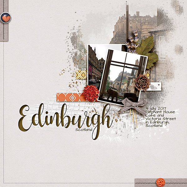 Edinburgh