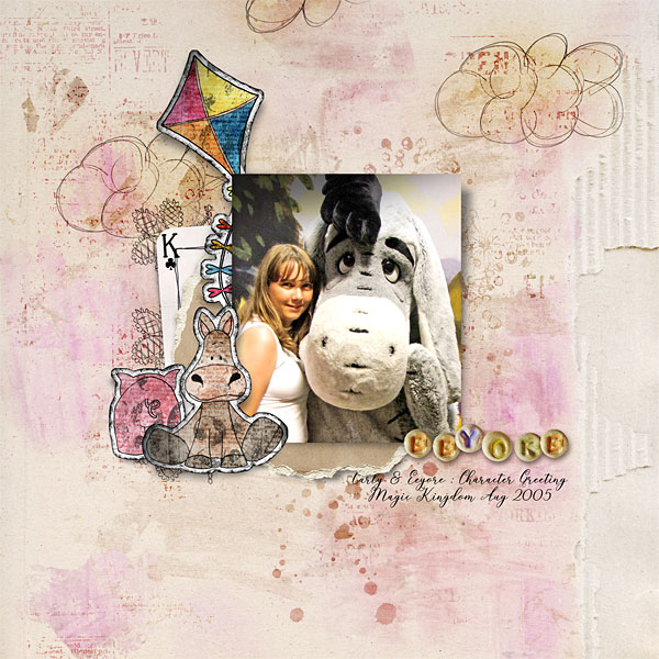 Eeyore