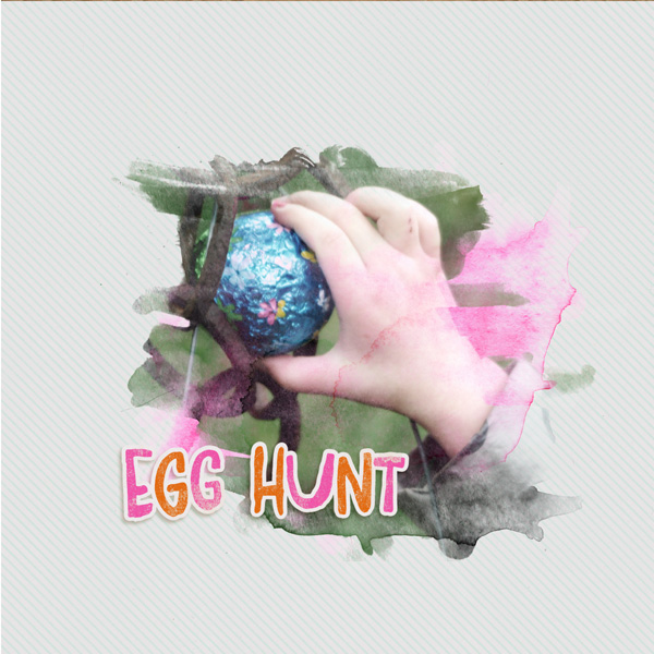 Egg Hunt
