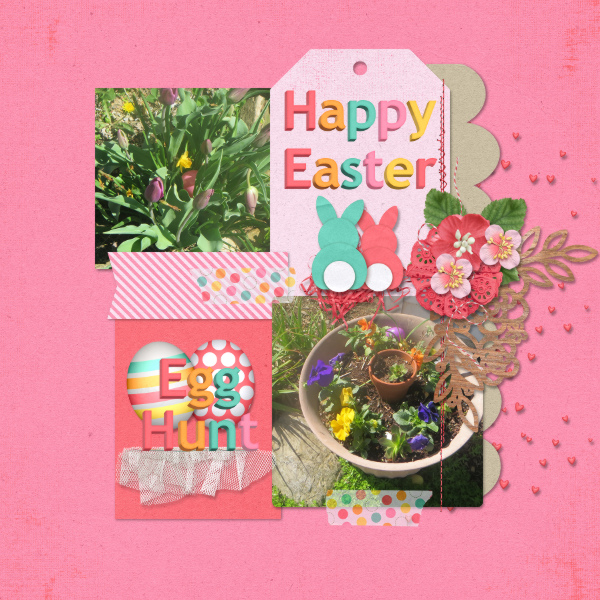 Egg Hunt