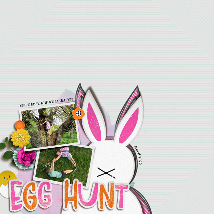 Egg Hunt