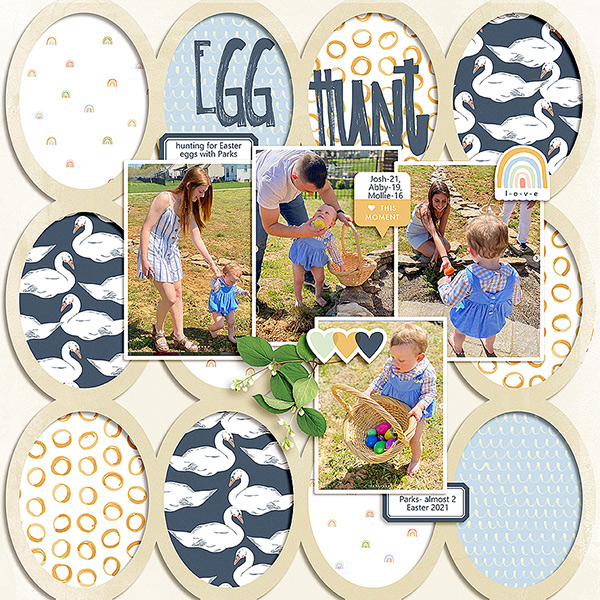 Egg Hunt