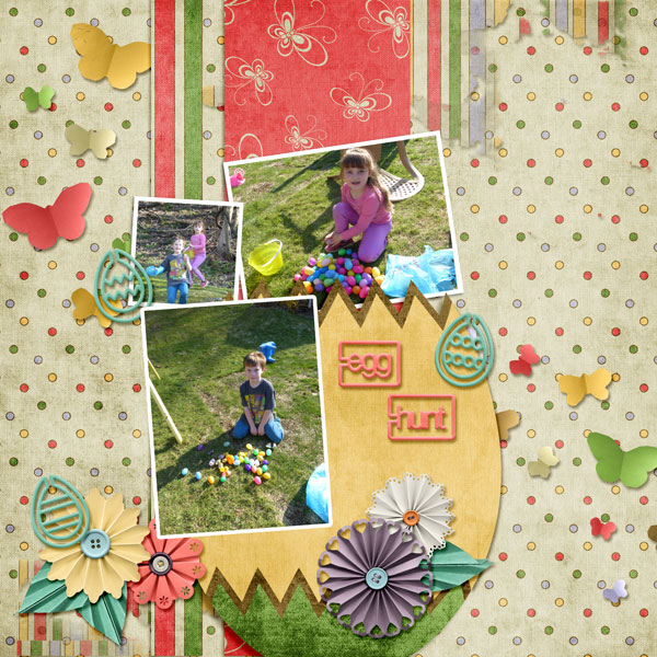 Egg Hunt