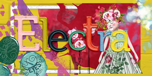 Electra's Siggy