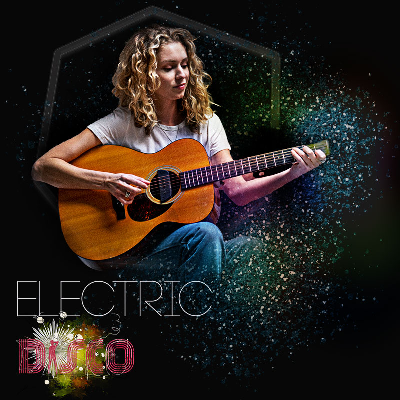 Electric-Youth