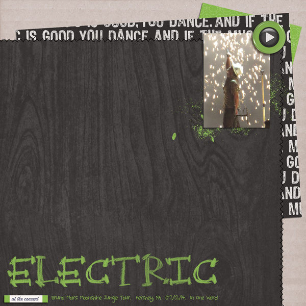 Electric