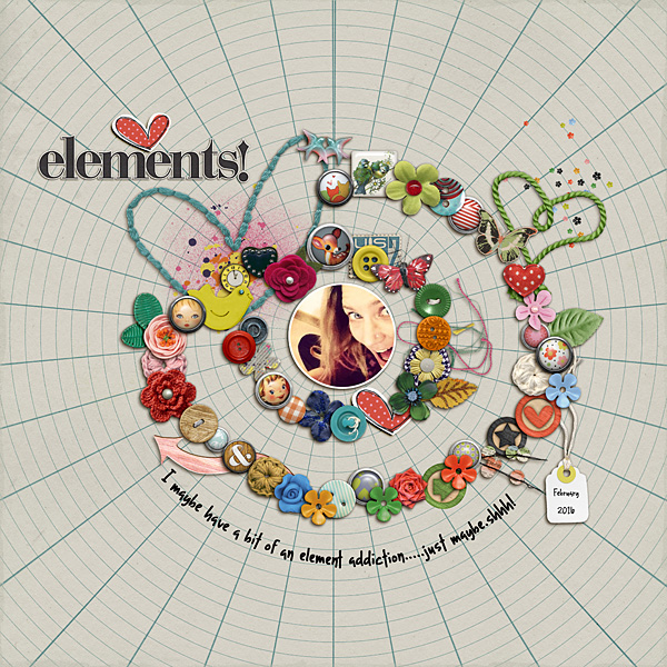 ELEMENTS!!!!