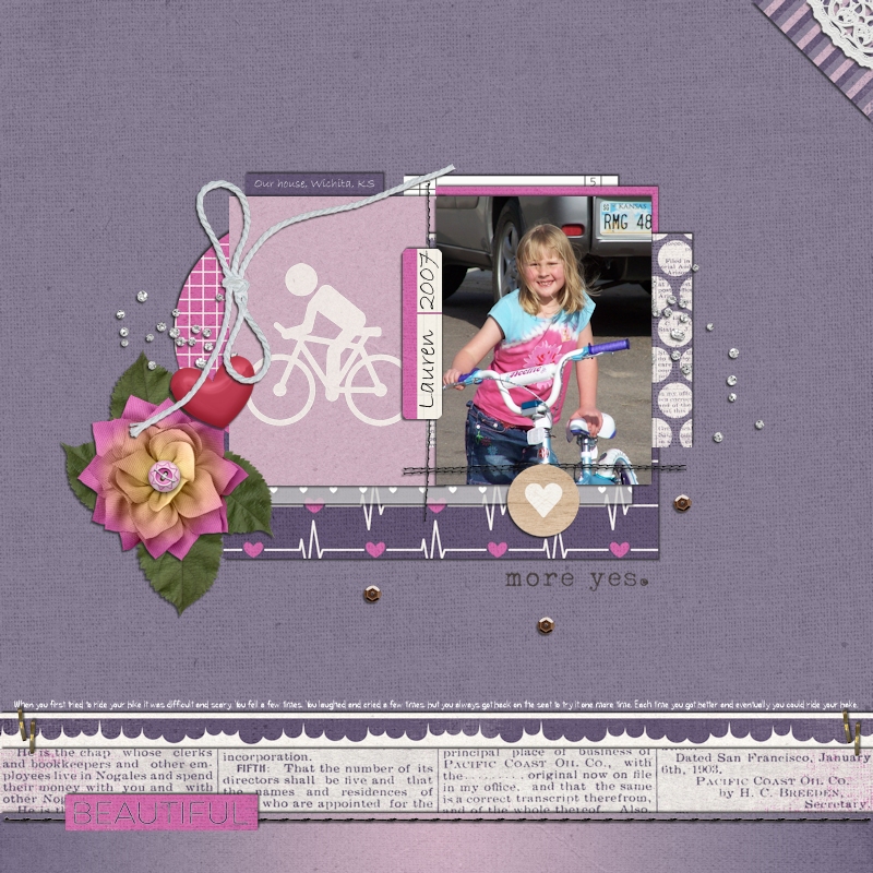 Embellished Template (Template Challenge)800