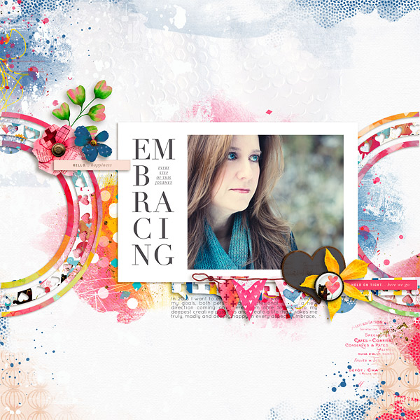 Embracing the Journey